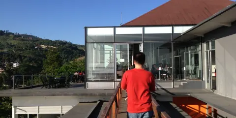 Lawangwangi Creative Space