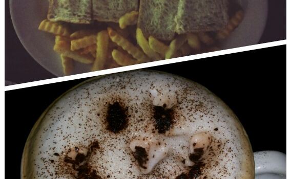 Marilyn Cafe
