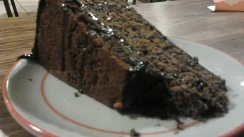 Café Luna de Nayarit in 테픽