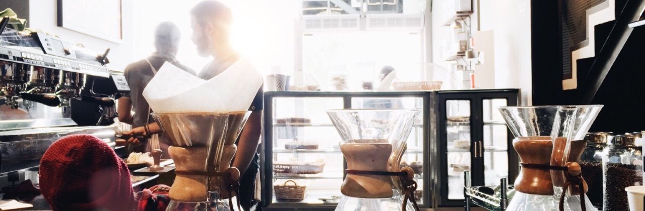 Medd Café and Roastery