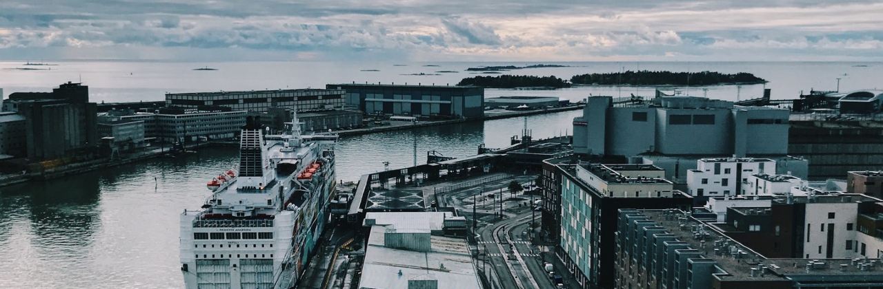 Kitchen & Table Helsinki