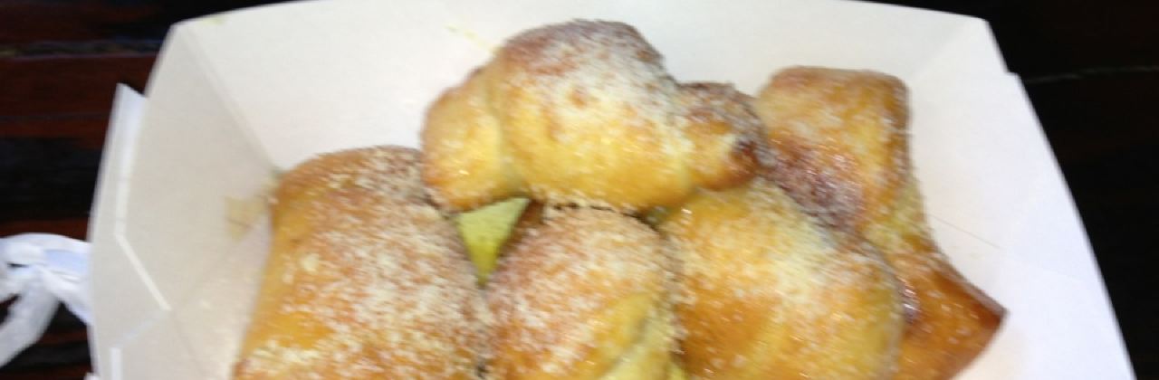 Fresh Brothers Pizza Redondo Beach