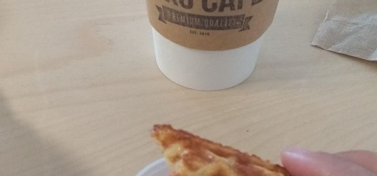 Piko Cafe