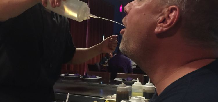 Shogun Restaurant