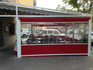Restaurante Hotel Santa Faz