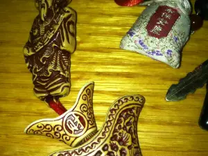 Oriental Cafe