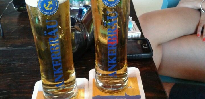 Gambrinus Pub & Grill