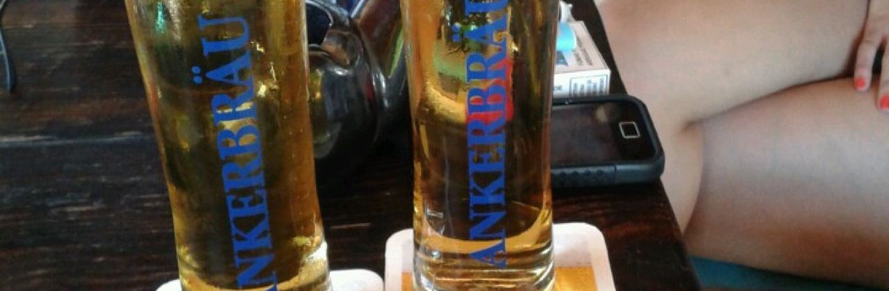 Gambrinus Pub & Grill