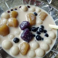 Aishangmodengxiuxiancha Restaurant (baixi) User Photo