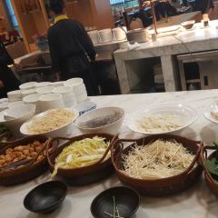 Qifugezhong Restaurant User Photo