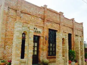 Piceri Taverna