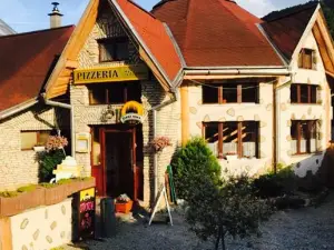 Pizzeria Natalia