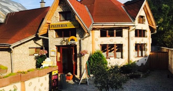 Pizzeria Natalia