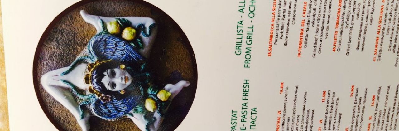 Ristorante Il Siciliano