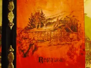 Restaurant Cheeserii Feutersoey
