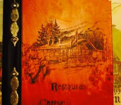 Restaurant Cheeserii Feutersoey