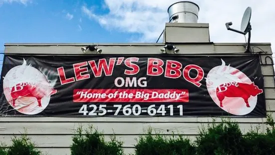 Lew's BBQ