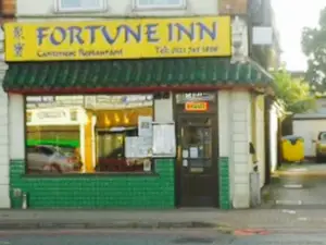 Fortune Inn