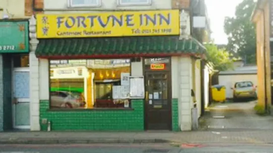 Fortune Inn