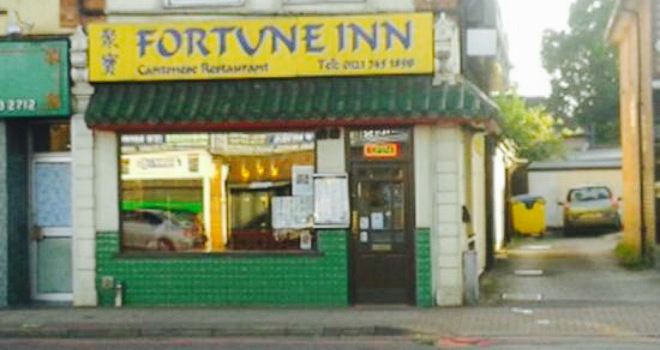 Fortune Inn