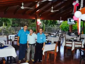El Restaurante Guanacaste