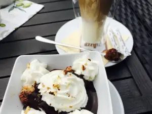 Cafe Piazza