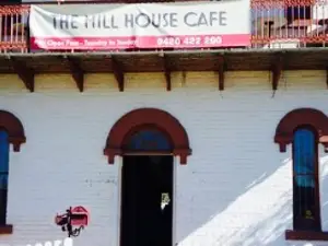 The Mill House Cafe