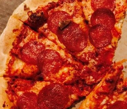 Domino's Pizza Dumbarton