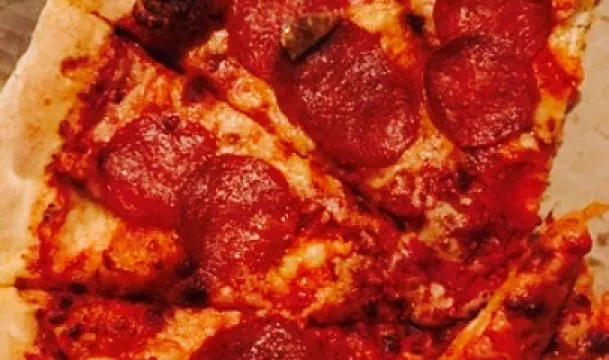 Domino's Pizza Dumbarton