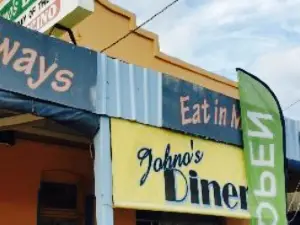 Johno's Diner