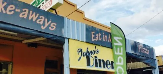 Johno's Diner