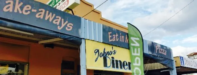 Johno's Diner