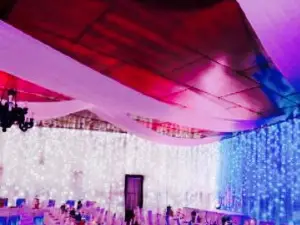 Reštaurácia Kováčova Vila