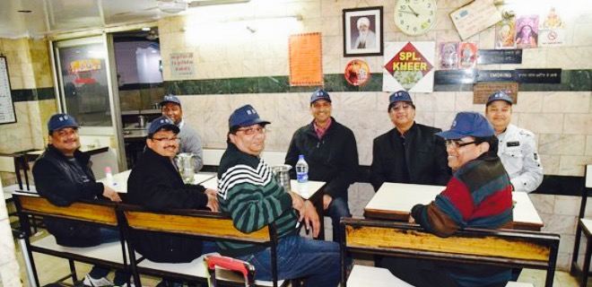 Rishi Vaishno Dhaba