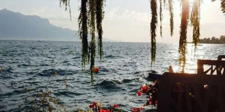 Plage De La Maladaire