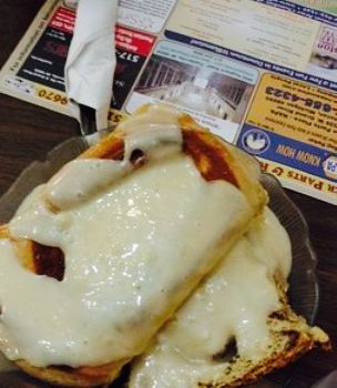 Ellie's Country Kitchen
