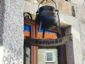 O pote barrosão