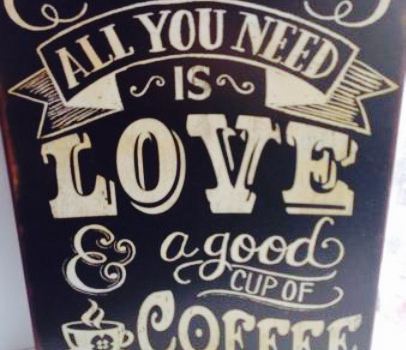 Brynmill Coffee House
