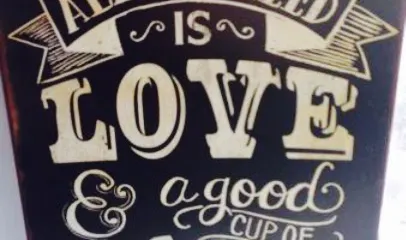 Brynmill Coffee House