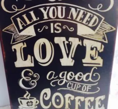 Brynmill Coffee House