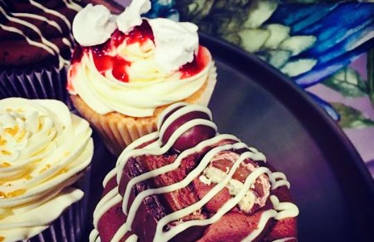 Mad Hatters Tea Room