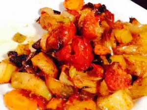 Trattoria La Campigliola