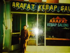 Arafat Kebap Salonu