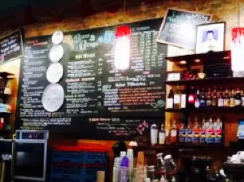 Sam and Greg's Galeteria and Pizzeria