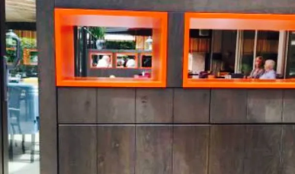 Paviljoen de Warande