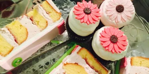 Blue Sheep Bake Shop