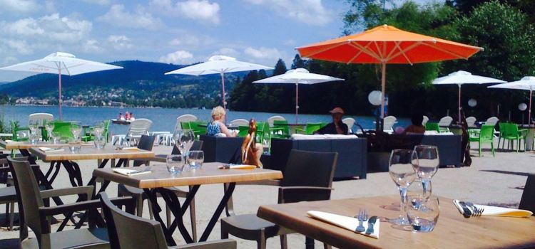 Lido Table Bistronomique