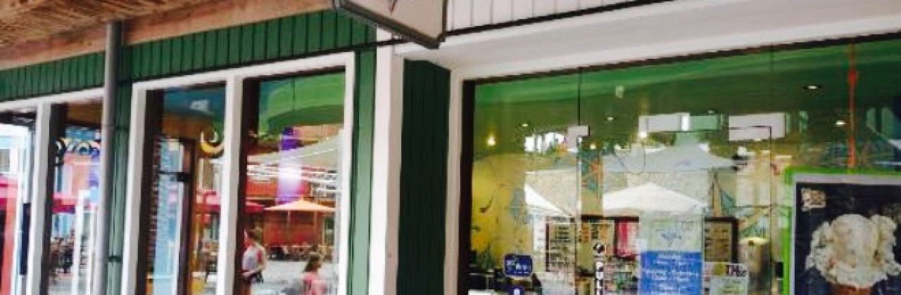 Don's Ice Cream Shop