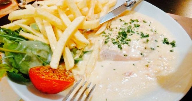 La Taverne