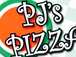 PJ's Pizza Coffee & Ice Cream